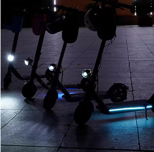 GlowRide LED Streifen